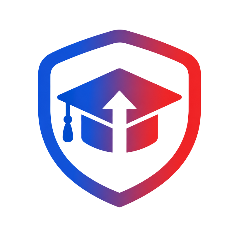 PRIIDE CAMPUS logo